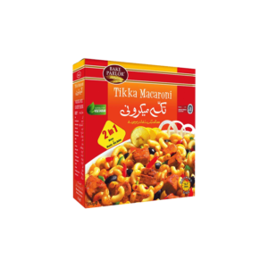 Bake Parlor Malai Tikka Macaroni 250g