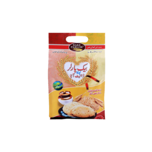 Bake Parlor Phulka Diet Atta 1Kg
