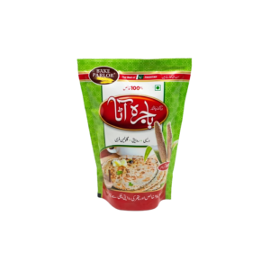 Bake Parlor Bajra Atta 500g