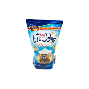 Bake Parlor Rice Flour Atta 500g