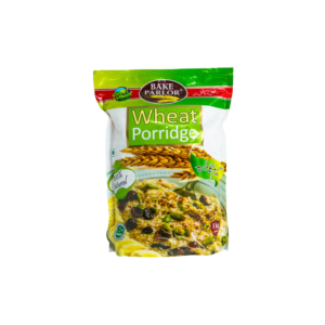 Bake Parlor English Style Wheat Porridge 1Kg
