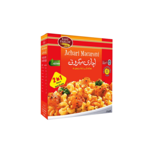 Bake Parlor Achaari Macaroni 250g