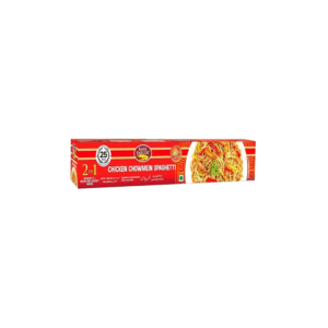 Bake Parlor Chicken Chowmein Spaghetti 250g