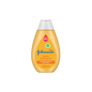 Johnson's Baby Shampoo 200ml