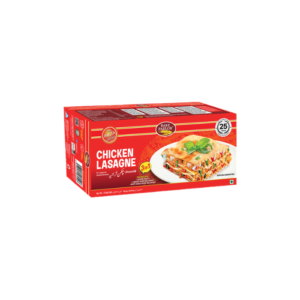 Bake Parlor Chicken Lasagne 250g