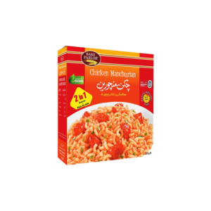 Bake Parlor Chicken Manchurian Macaroni 250g