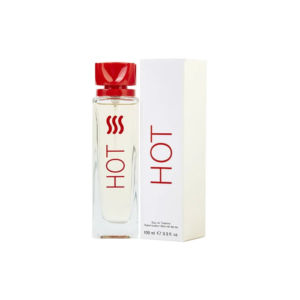 Hot Perfume Women 100ml