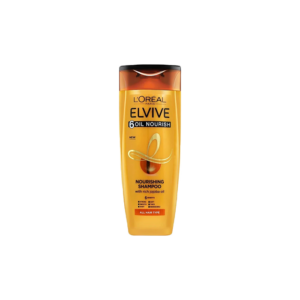 Loreal Shampoo 6 Oil Nourish 175ml