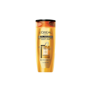 Loreal Shampoo 6 Oil Nourish 360ml