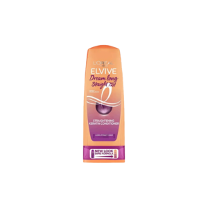 Loreal Conditioner Straight 175ml