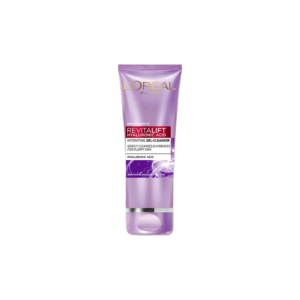 Loreal Facewash Co Revitalift Hyaluronic Acid 100ml