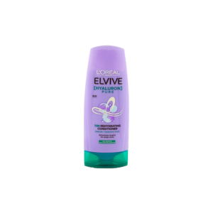 Loreal Elivive Hyaluron Pure Shampoo 175ml