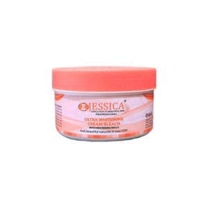 Jessica Bleach Cream Jar Large ULa Whitening