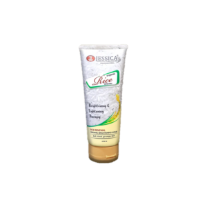 Jessica Facial Tube Rice Scrub 200ml