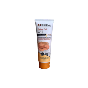 Jessica Facial Tube Rice Polish 200ml