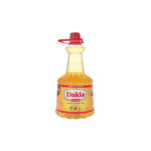 Dalda Sunflower Oil Btl 3L