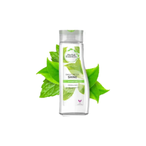 Herbal Essences Shampoo Daily Shine 400ml