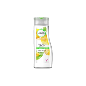Herbal Essences Shampoo Daily Clean 400ml
