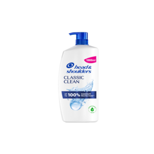 Head & Shoulder Classic Clean 1L