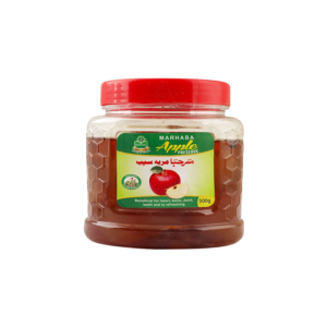 Marhaba Saib Murabba 500g