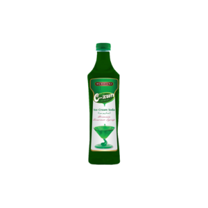 Burhani C-Zum La Ice Cream Soda 800ml