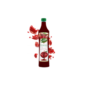 Burhani Pomegranete 800ml