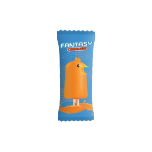Hico Orangr Fancy A01