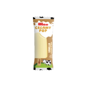Hico Cp Vanilla A01