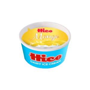 Hico Mango Cup A01
