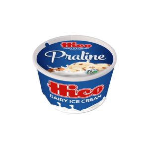 Hico Praline Cup A01