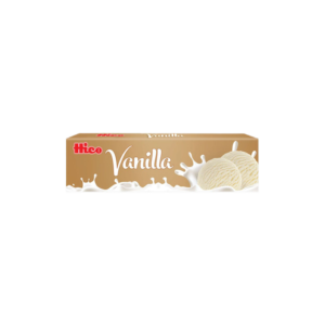 Hico Vanilla Fp A01