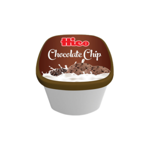 Hico Chocolate Chip Fp A01