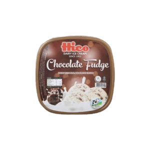 Hico Chocolate Fudge Fp A01