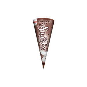 Hico Swirls Chocolate Chip A01