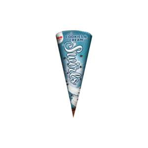Hico Swirls Cookies & Cream A01