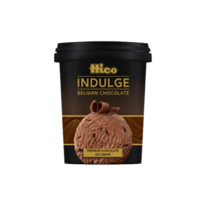 Hico Indulge Belgian Chocolate A01