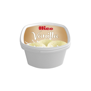 Hico Vanilla Bp A01 700ml