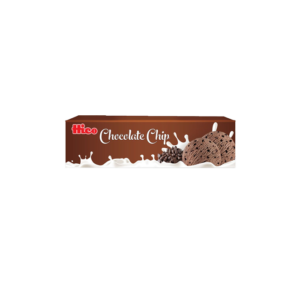 Hico Chocolate Chip Bp A01 700ml