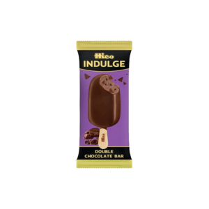 Hico Indulge Double Chocolate Bar A01