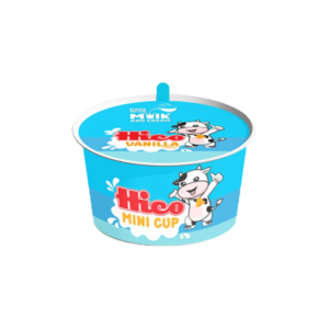 Hico Mini Cup Vanilla 60ml