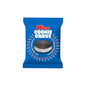 Hico Cookie Crave Sandwich