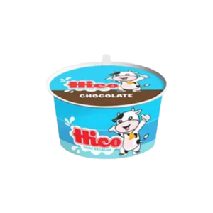 Hico Mini Cup Chocolate 60ml