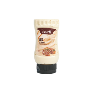 Honest Bbq Mayo(Sb) 275ml