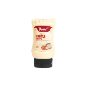 Honest Chipotle Mayo Sauce(Sb) 275ml