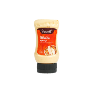 Honest Sriracha Mayo(Sb) 275ml