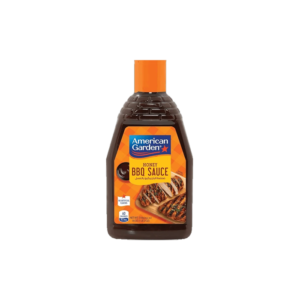 Honest Bbq Sauce(Gb) 150ml