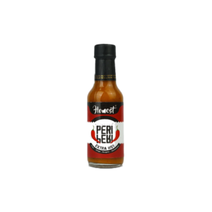 Honest Peri Peri Garlic And Herb(Gb) 150ml