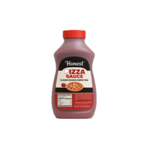 Honest Pizza Sauce 330g