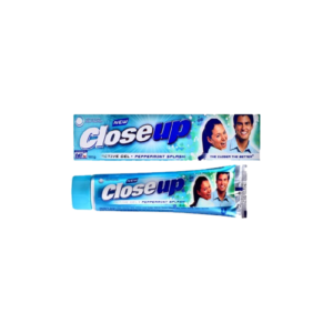 Closeup Peppermin Splash Toothpaste 120g