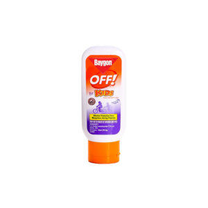 Baygon Off Kidz Insect Repellent Lotion 50ml